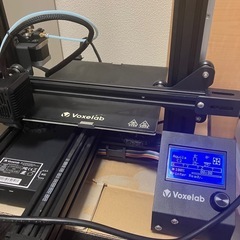 3Dプリンター　VOXELAB Aquila C2の画像