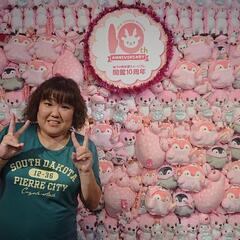 写真📷友達\^^/