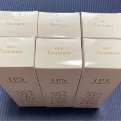 ※未開封・未使用品　シャンプー・トリートメント　IPS COSM...