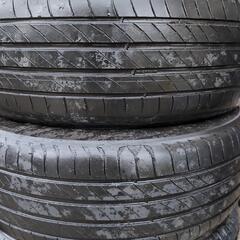 Michelin PRIMACY4 195/60R16 4本セットの画像