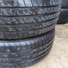 Michelin PRIMACY4 195/60R16 4本セットの画像