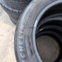 Michelin PRIMACY4 195/60R16 4本セットの画像