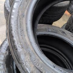 Michelin PRIMACY4 195/60R16 4本セットの画像