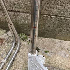 】洗濯機 台 DEWEL 　置き台 冷蔵庫　かさ上げ台の画像
