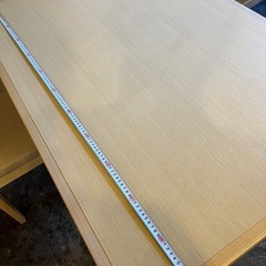 椅子8テーブルセット3の画像