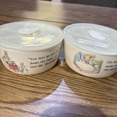 新品未使用　密閉容器