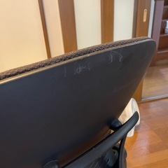 Steelcase　リープチェア TB117の画像