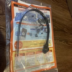 REGZA43型テレビ　　の画像