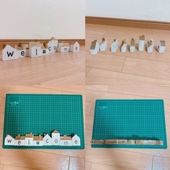 ミニチュア　可愛くておしゃれ雑貨まとめ売り！　おまけ付きです！٩(๑˃̵ᴗ˂̵๑)۶ °の画像