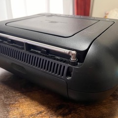 【最終値下げ。引き渡し場所相談可】SONY　CDラジオ ZS-RS81BTの画像