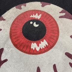 (A-127) MISHKA ミシカ KEEP WATCH CARPET マットの画像