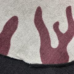 (A-127) MISHKA ミシカ KEEP WATCH CARPET マットの画像