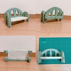 ミニチュア　可愛くておしゃれ雑貨まとめ売り！　おまけ付きです！٩(๑˃̵ᴗ˂̵๑)۶ °の画像