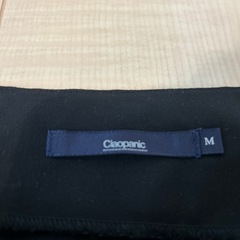 夏服 メンズ Ciaopanic　の画像