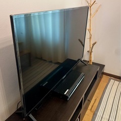 LG 50V型 4Kチューナー内蔵 液晶テレビ Alexa搭載 ドルビーアトモス 対応 TV 50UM7300EJAの画像