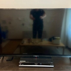 LG 50V型 4Kチューナー内蔵 液晶テレビ Alexa搭載 ドルビーアトモス 対応 TV 50UM7300EJAの画像