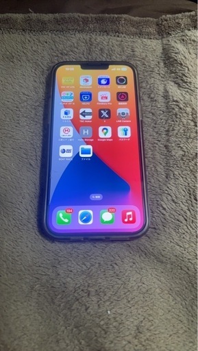 iPhone14Plus 256GB ソフトバンク