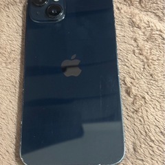 iPhone14Plus 256GB ソフトバンクの画像