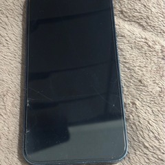iPhone14Plus 256GB ソフトバンクの画像
