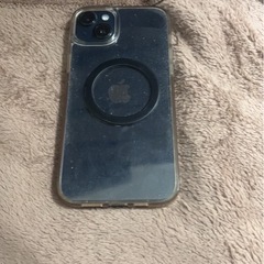 iPhone14Plus 256GB ソフトバンクの画像