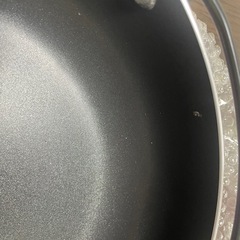 キティちゃんのすき焼き鍋の画像