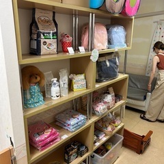 棚❹【取引中】の画像