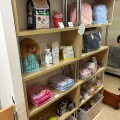 棚❹【取引中】の画像