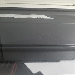 EPSON PX-048A インクジェットプリンター ジャンクの画像