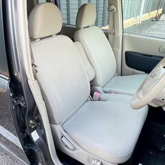 【コミコミ価格】日産 オッティ S-FOUR H18年式 車検令和7年12月15日迄 走行8万キロ台 シートヒーター 電格ミラー 4ＷＤ♪1123の画像