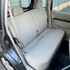 【コミコミ価格】日産 オッティ S-FOUR H18年式 車検令和7年12月15日迄 走行8万キロ台 シートヒーター 電格ミラー 4ＷＤ♪1123の画像