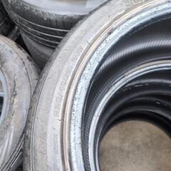 BRIDGESTONE REGNO GR-XⅡ 225/45R18 4本セットの画像