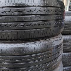 BRIDGESTONE REGNO GR-XⅡ 225/45R18 4本セットの画像