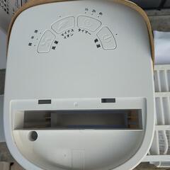 盛岡　2021年　夢　卓上クーラー　冷風扇　扇風機　冷風機　エアコン　冷房　手渡し　の画像