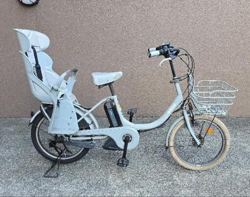 ギュットミニDX 8.4Ah