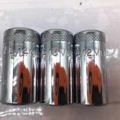 Mactools/マックツール ソケット13点セット X16 8MMR-20MMRの画像