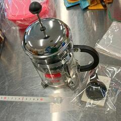 0712-312 ボダム フレンチプレスコーヒーメーカー 500ml