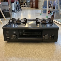 M2507-137 Paloma ガステーブル PA-S71B-...