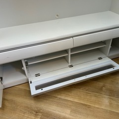 [トレジャーファクトリー大宮店] テレビボード　ハイタイプをご紹介します！の画像