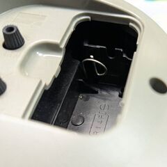 【決まりました】☆【ジャンク品】置き時計　ジャンク品・中古品　100円 の画像