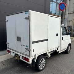 ルート配送の画像
