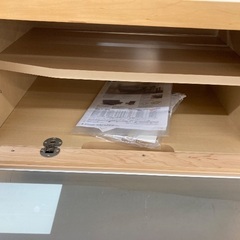 【トレファク イオンモール常滑店】テレビ台をご紹介！の画像
