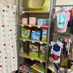 棚❶【取引中】の画像