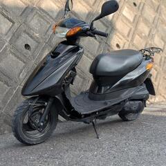 ヤマハ ジョグ SA36J