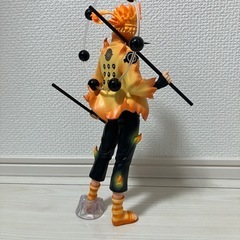 一番くじ NARUTO 疾風伝 紡がれる火の意志　A賞　うずまきナルトの画像