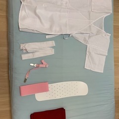 浴衣セットの画像