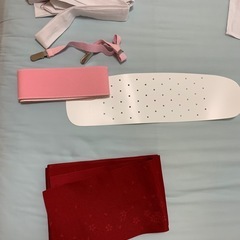 浴衣セットの画像