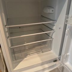 2021年製 冷蔵庫の画像