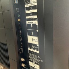 ソニー XRJ-55X90L 4K液晶テレビ BRAVIA 55型 X90Lシリーズ