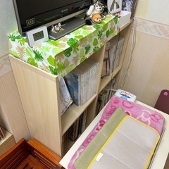 棚の画像