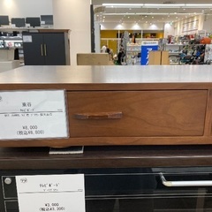 【トレファク イオンモール常滑店】テレビ台　東谷をご紹介！の画像